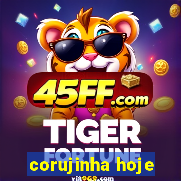 corujinha hoje